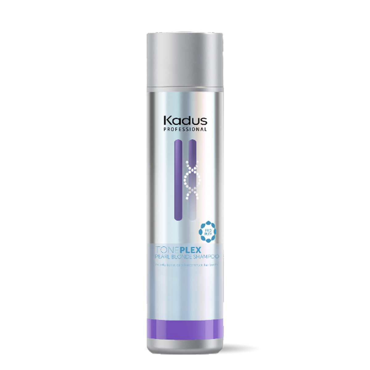 Kadus Toneplex Pearl Blonde Shampoo 250ml - by Kadus Professionals |ProCare Outlet|