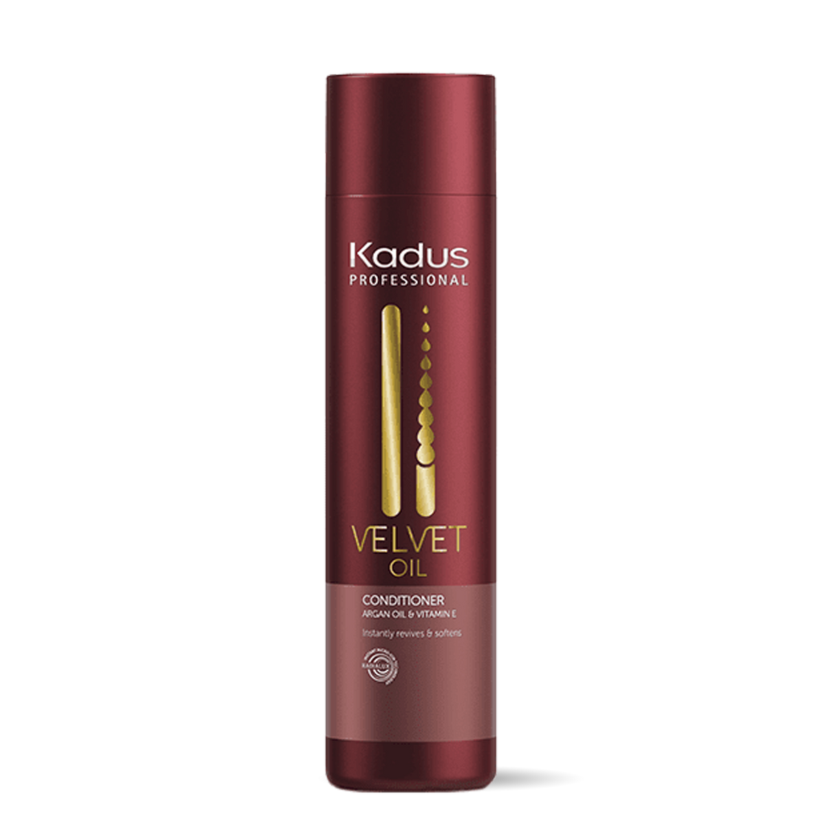 Kadus Velvet Oil Conditioner 250ml - by Kadus Professionals |ProCare Outlet|