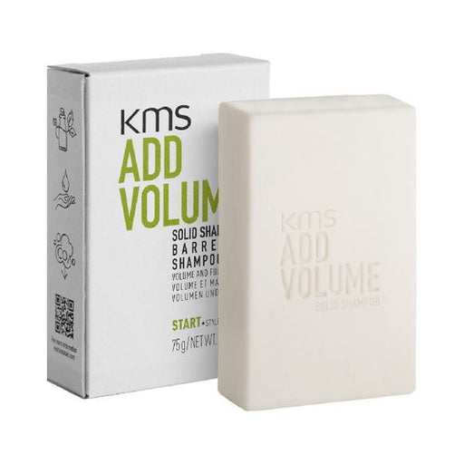 Kms - Add Volume - Solid Shampoo |2.64 oz| - by Kms |ProCare Outlet|