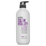 Kms - Color vitality - blond conditioner |750ml| - by Kms |ProCare Outlet|
