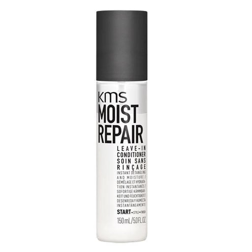 Kms - Moist repair - Leave-in conditioner |5.1 oz| - by Kms |ProCare Outlet|