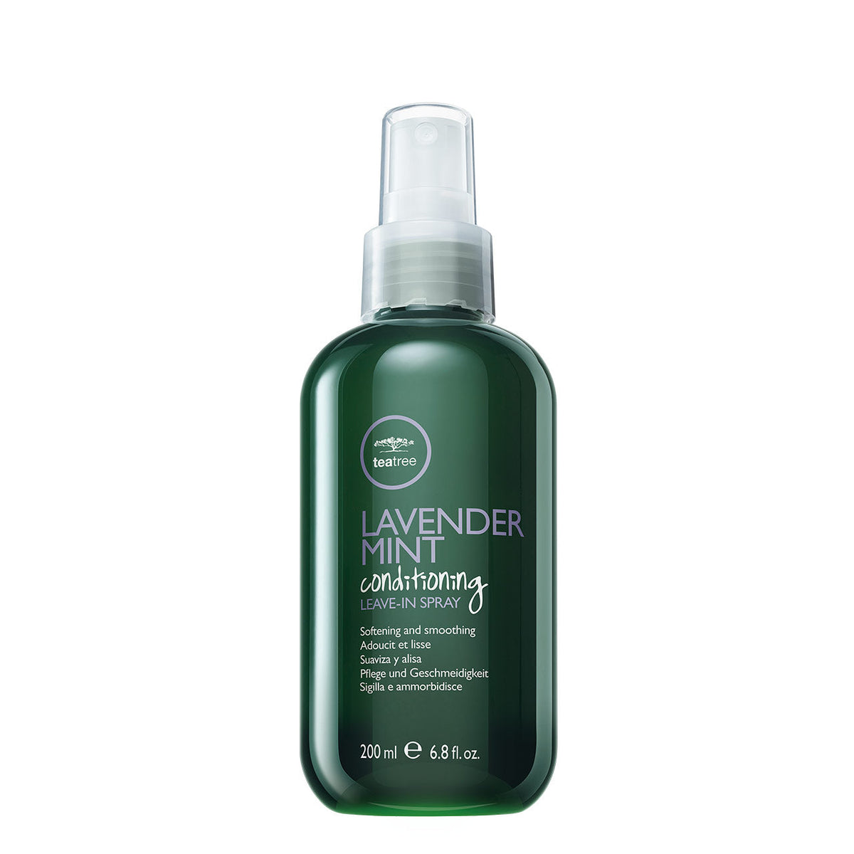 Tea Tree Lavender Mint Conditioning Leave-In Spray - 200ML - by Paul Mitchell |ProCare Outlet|