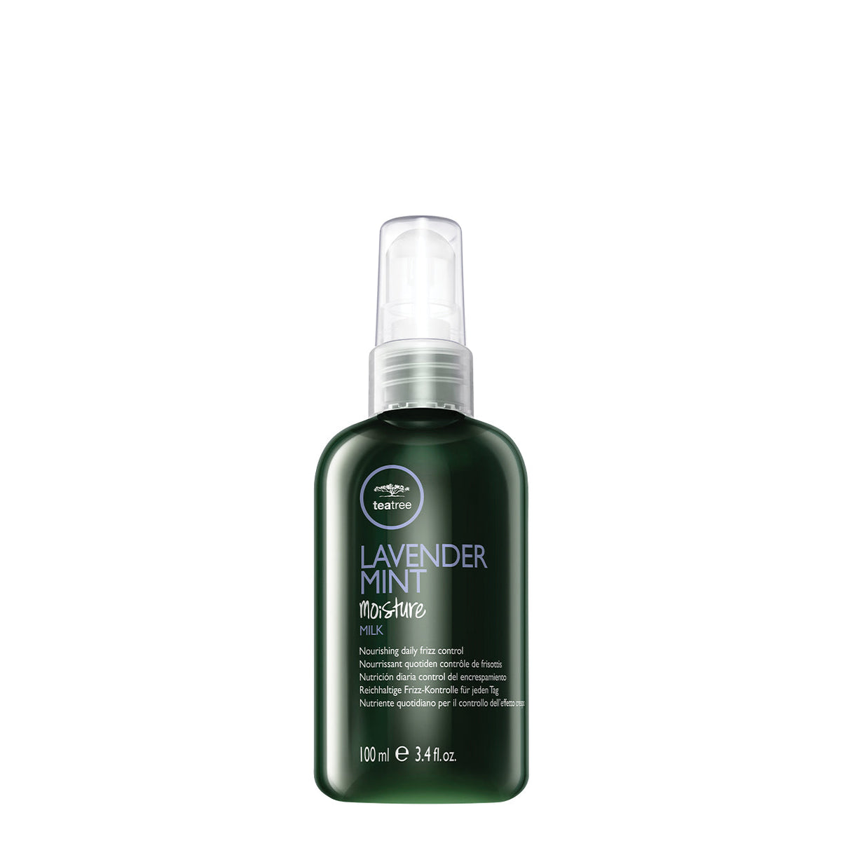 Tea Tree Lavender Mint Moisture Milk Leave-In Conditioner - by Paul Mitchell |ProCare Outlet|
