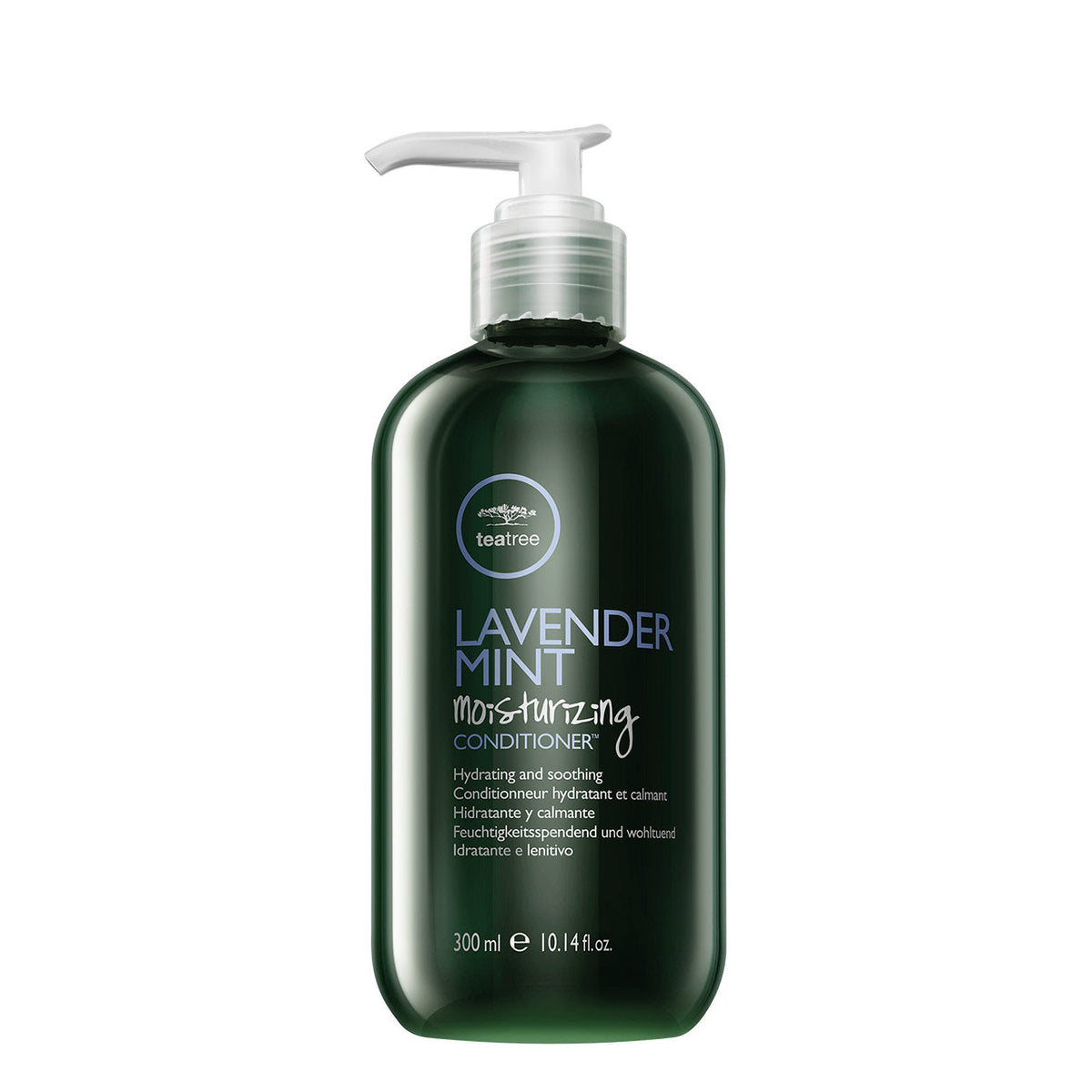 Tea Tree Lavender Mint Moisturizing Conditioner - 300ML - by Paul Mitchell |ProCare Outlet|