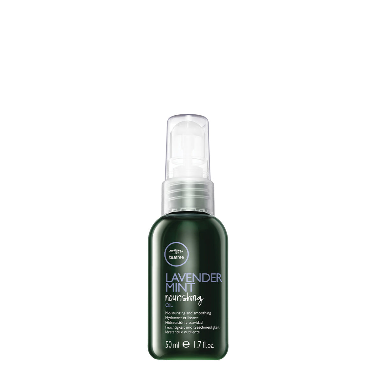 Lavender Mint Nourishing Oil - 50ML - by Paul Mitchell |ProCare Outlet|