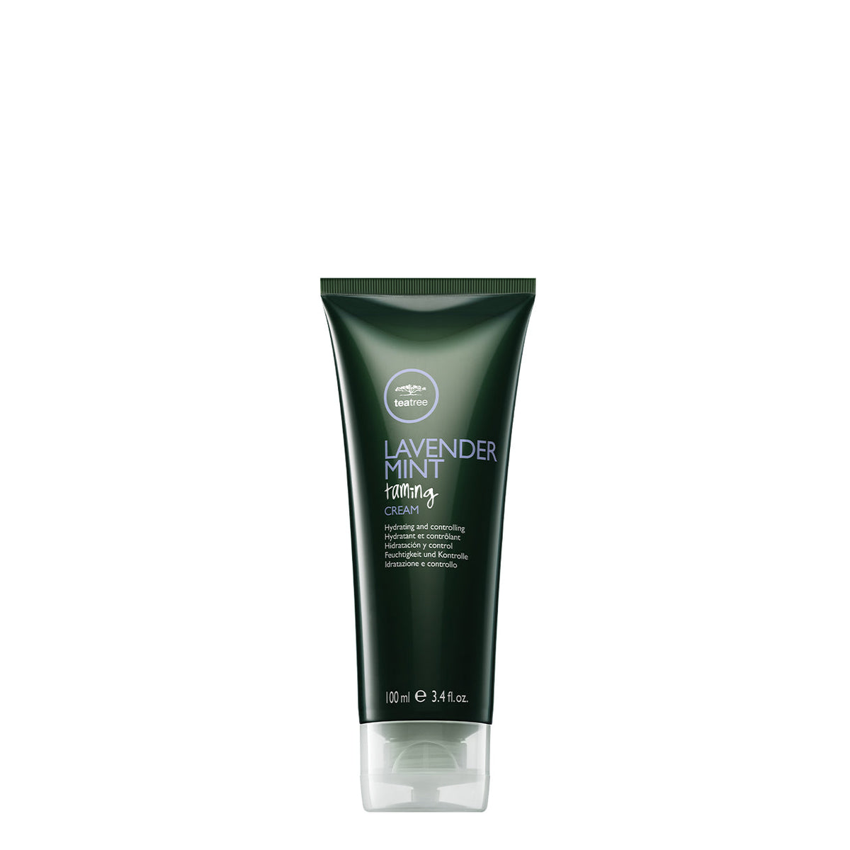 Tea Tree Lavender Mint Taming Cream - 100ML - by Paul Mitchell |ProCare Outlet|