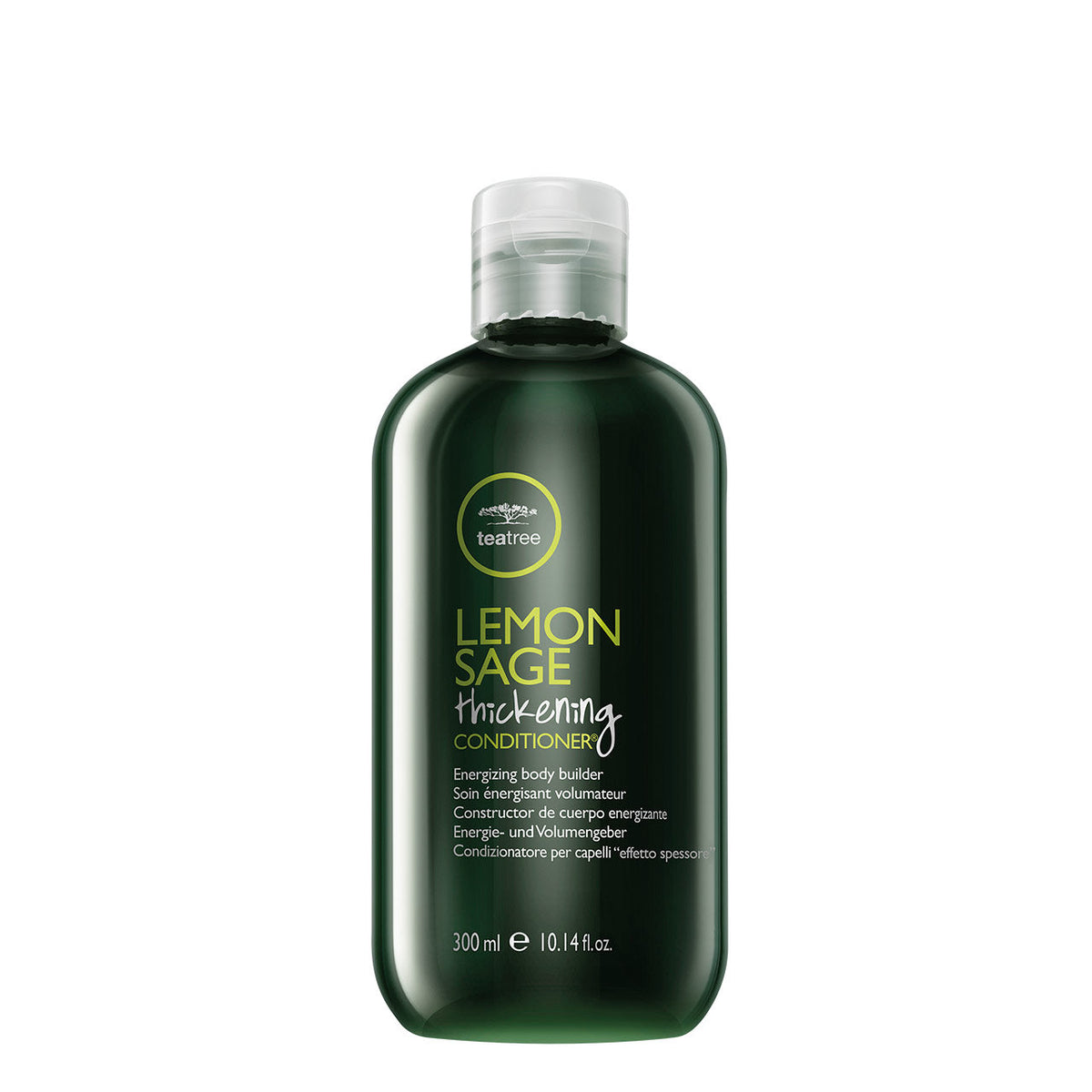 Tea Tree Lemon Sage Thickening Conditioner - 300ML - by Paul Mitchell |ProCare Outlet|