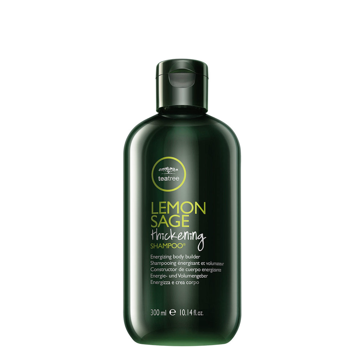 Tea Tree Lemon Sage Thickening Shampoo - 300ML - by Paul Mitchell |ProCare Outlet|