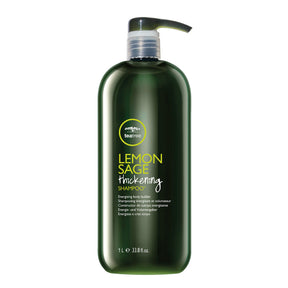 Tea Tree Lemon Sage Thickening Shampoo - 1L - by Paul Mitchell |ProCare Outlet|
