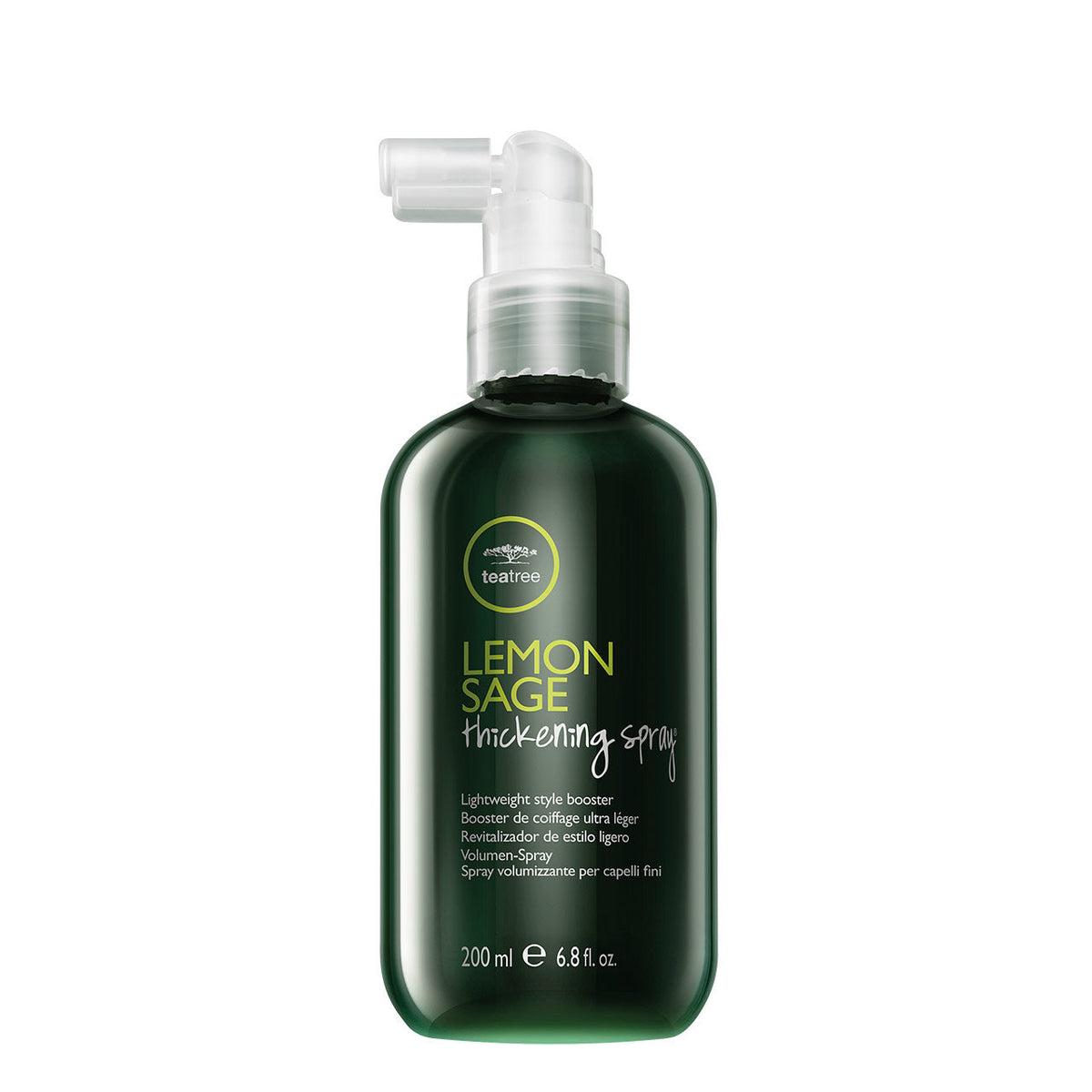 Tea Tree Lemon Sage Thickening Spray - by Paul Mitchell |ProCare Outlet|