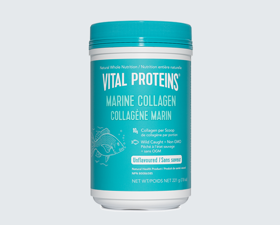 Marine Collagen 221 G - Unflavored - ProCare Outlet by Vital Proteins
