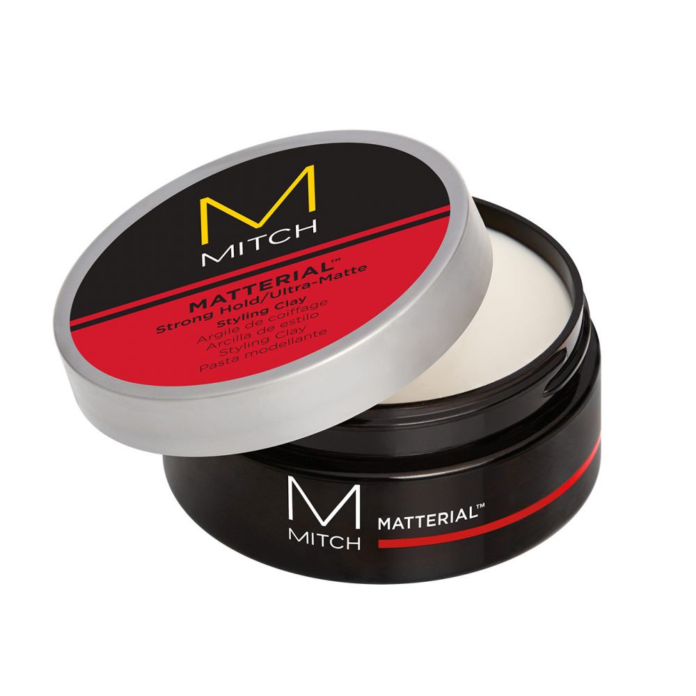 Mitch Grooming Matterial Styling Clay - by Paul Mitchell |ProCare Outlet|