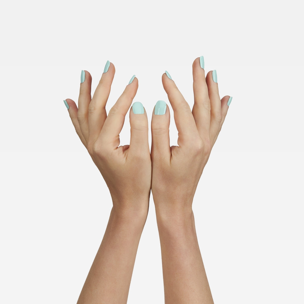 Mineral Fusion - Nail Polish - Mint To Be - by Mineral Fusion |ProCare Outlet|