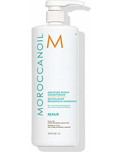 Moroccanoil - Moisture Repair Conditioner