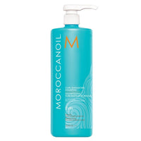 Moroccanoil - Curl Enhancing Shampoo