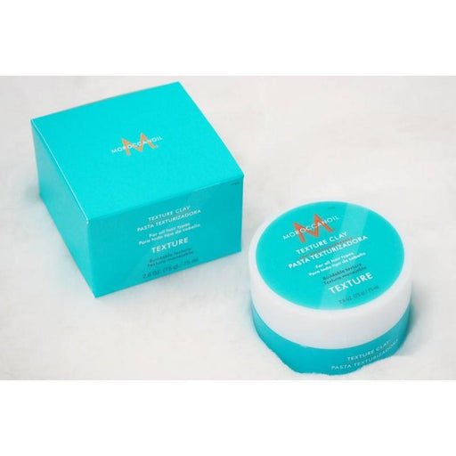Moroccanoil - Texture Clay- 75ml - ProCare Outlet by Moroccanoil