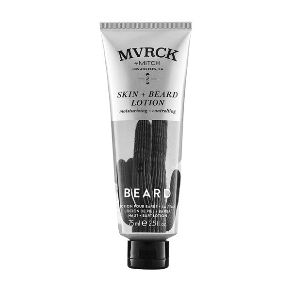 Mvrck Skin And Beard Lotion - 75ML - by Paul Mitchell |ProCare Outlet|
