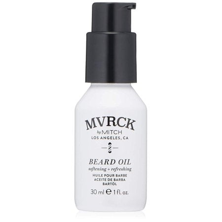 Mvrck Beard Oil - 30ML - by Paul Mitchell |ProCare Outlet|