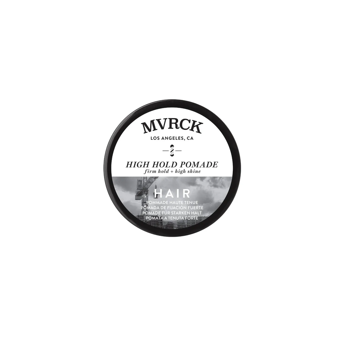 Mvrck High Hold Pomade - 85G - by Paul Mitchell |ProCare Outlet|