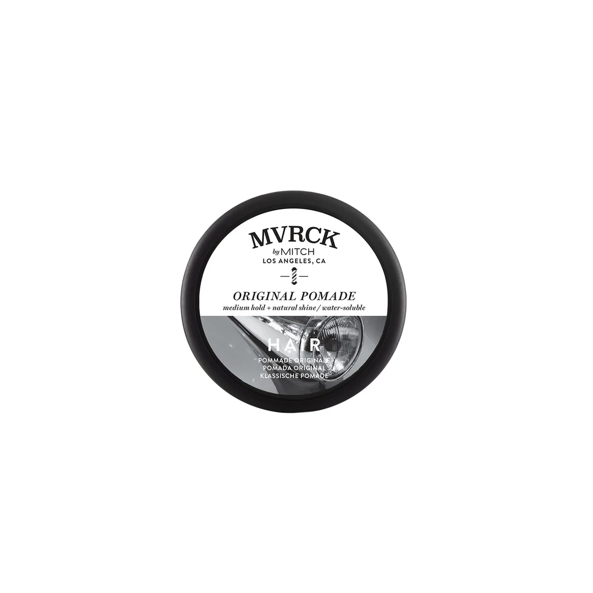 Mvrck Original Pomade - 85G - ProCare Outlet by Paul Mitchell