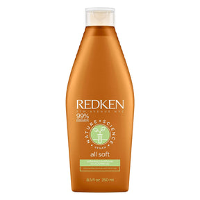 Redken - All Soft Nature - Conditioner - 250ml - ProCare Outlet by Redken
