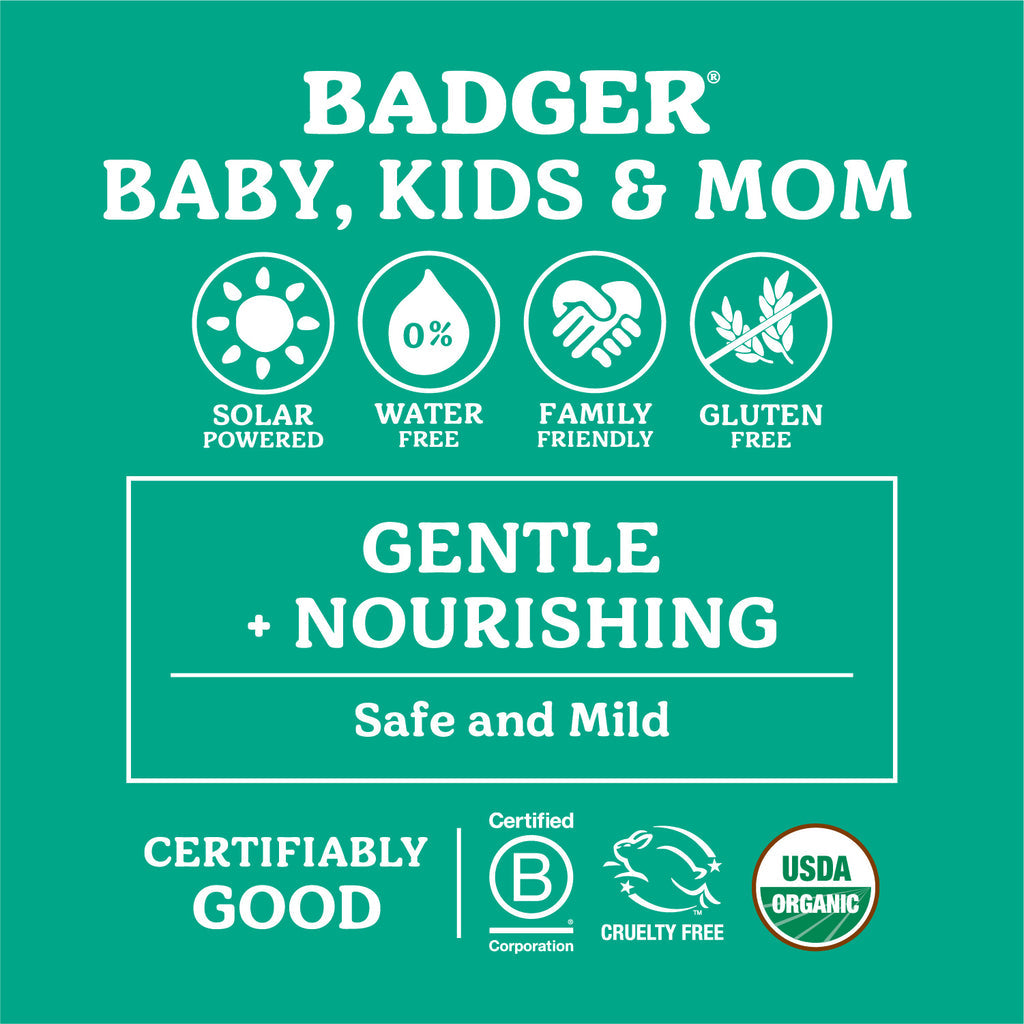 Badger - Night-Night Balm - by Badger |ProCare Outlet|