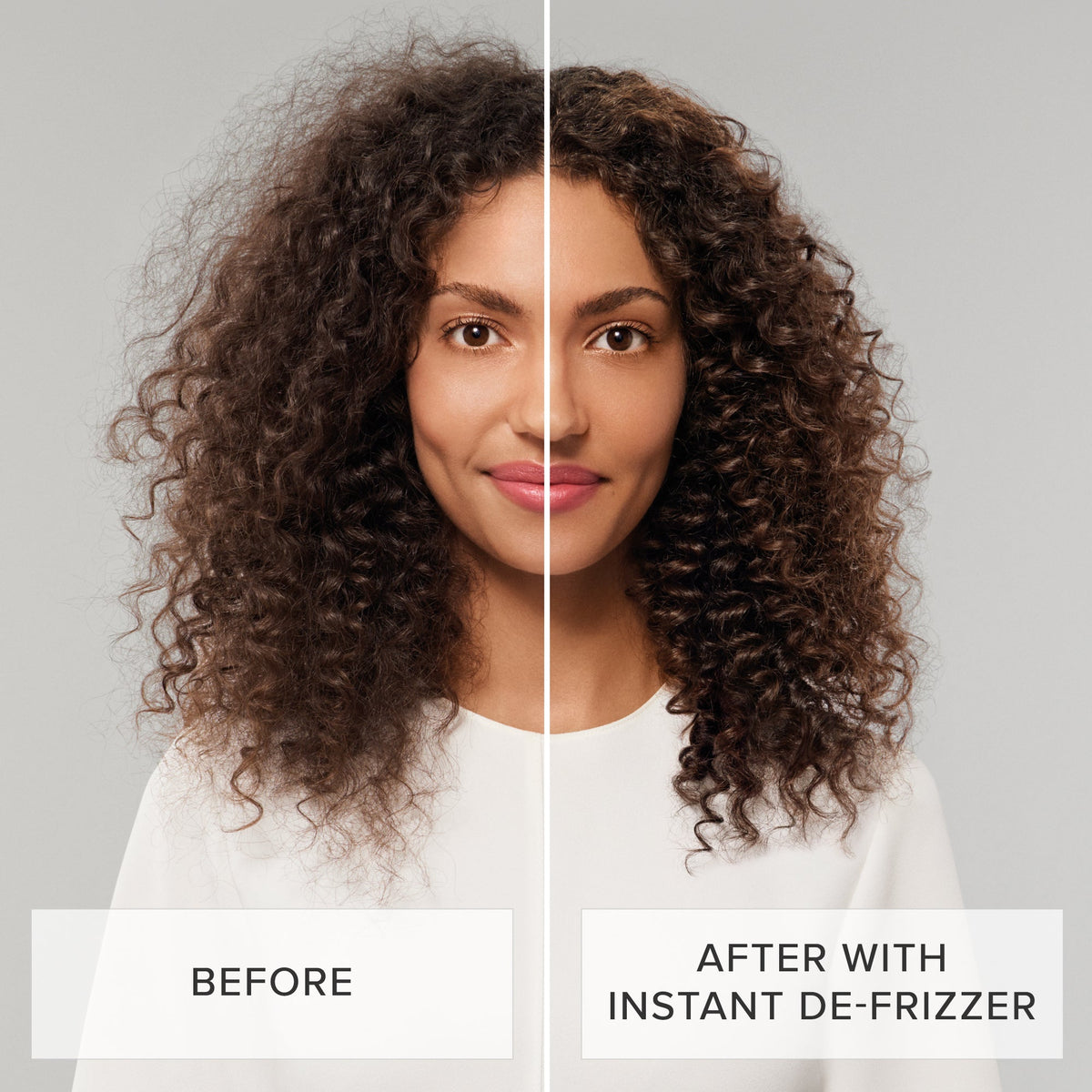 Living Proof No Frizz Instant De-Frizzer Spray - by Living Proof |ProCare Outlet|