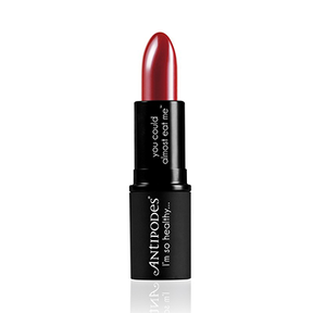 Antipodes Lipstick - Oriental Bay Plum - by Antipodes |ProCare Outlet|