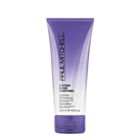 Platinum Blonde Conditioner - by Paul Mitchell |ProCare Outlet|