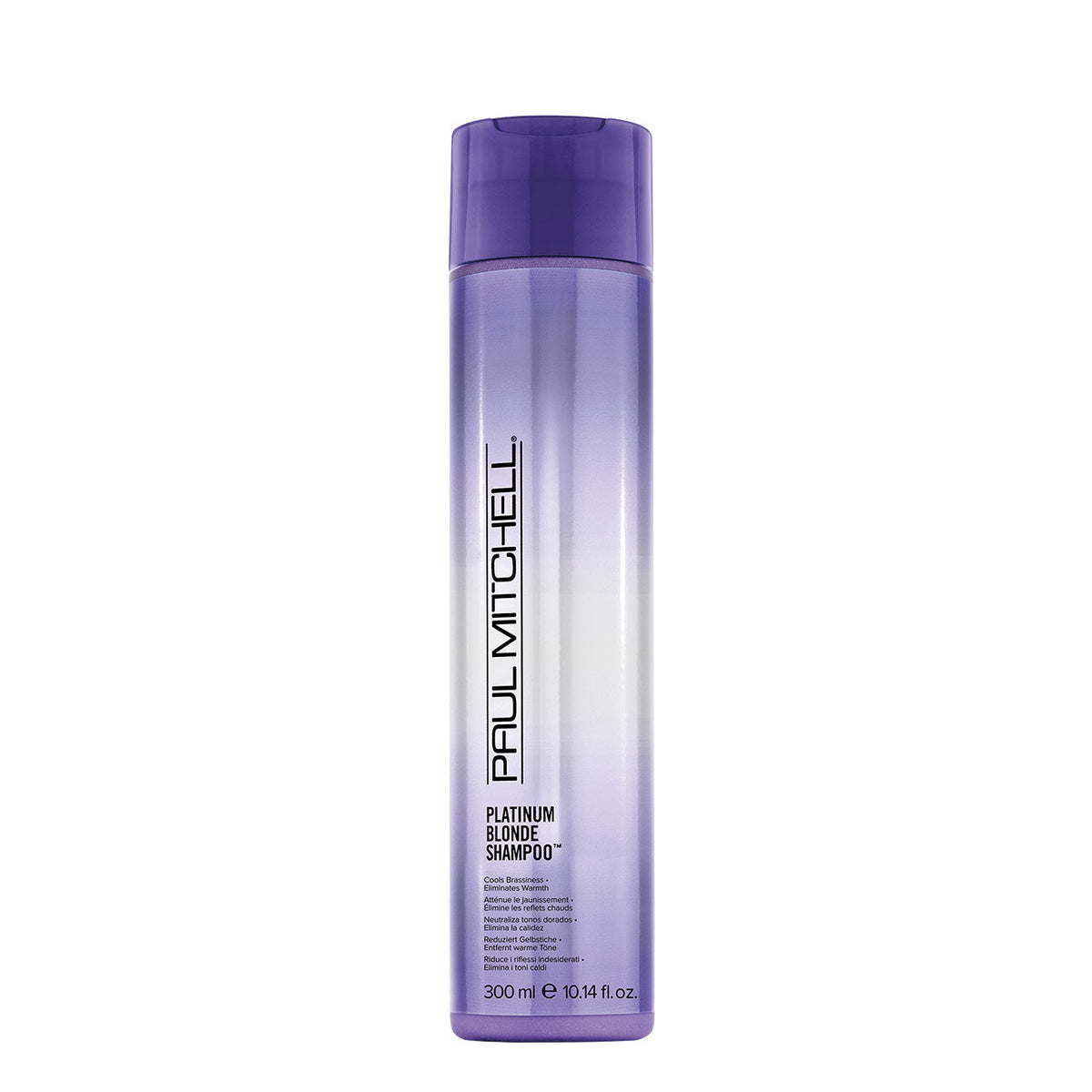 Platinum Blonde Shampoo - by Paul Mitchell |ProCare Outlet|