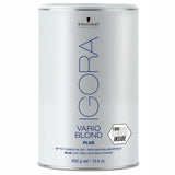 Schwarzkopf - Igora - Vario Blond Plus - 450g - by Prohair |ProCare Outlet|