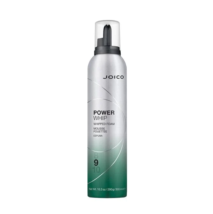Power Whip Whipped Foam - 300ML - by Joico |ProCare Outlet|