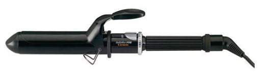 BaBylissPro Ceramic 1-1/2″ Spring Curling Iron