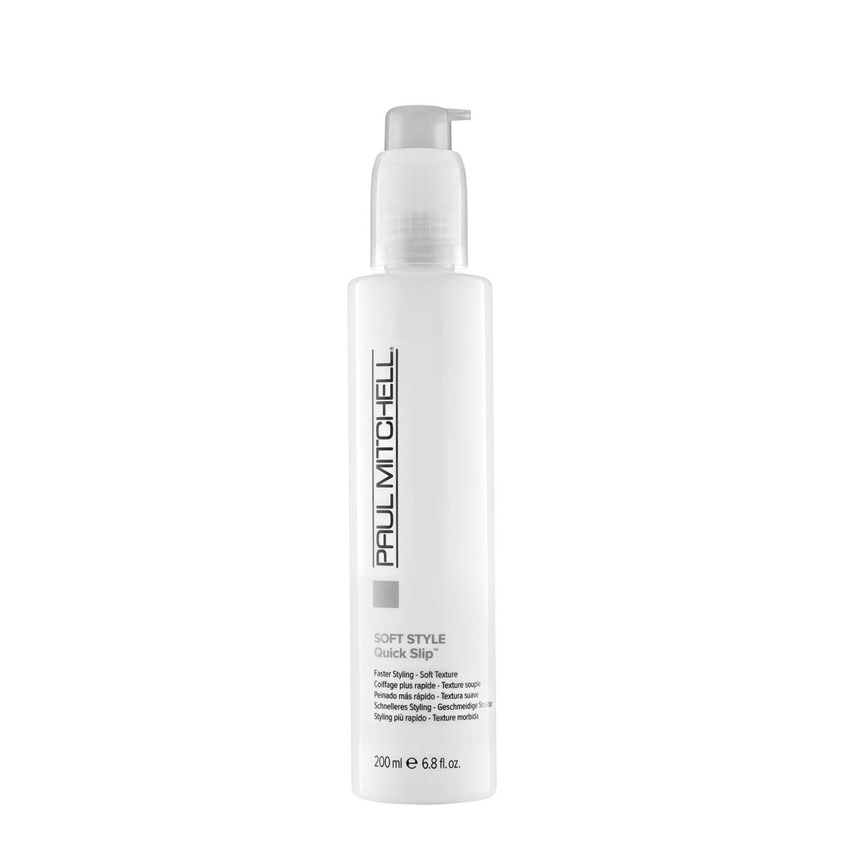 Soft Style Quick Slip Hair Styling Cream - by Paul Mitchell |ProCare Outlet|