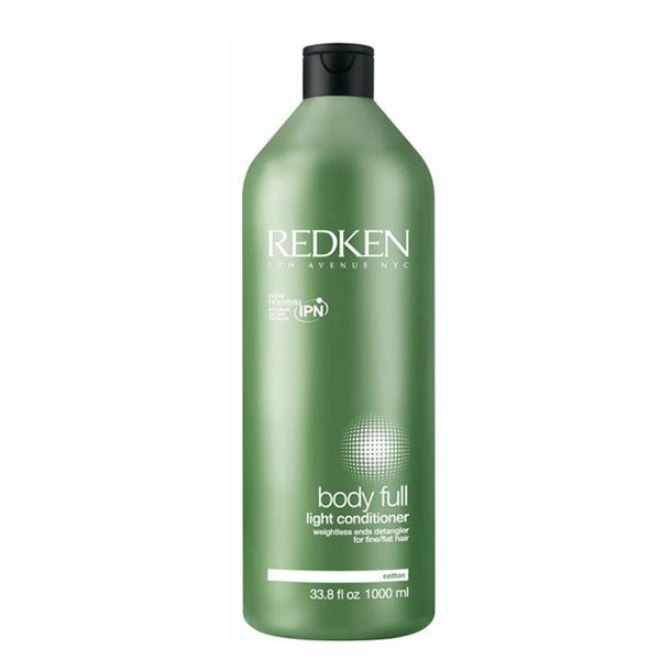 Redken - Body Full Conditioner - 1L - by Prohair |ProCare Outlet|