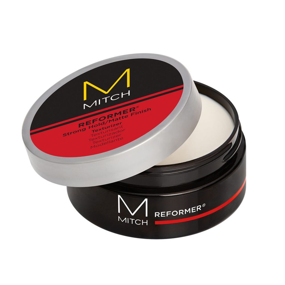 Mitch Grooming Reformer Texturizing Hair Putty - by Paul Mitchell |ProCare Outlet|
