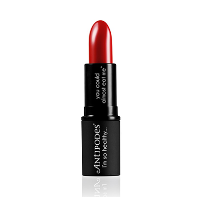 Antipodes Lipstick - Ruby Bay Rouge - by Antipodes |ProCare Outlet|