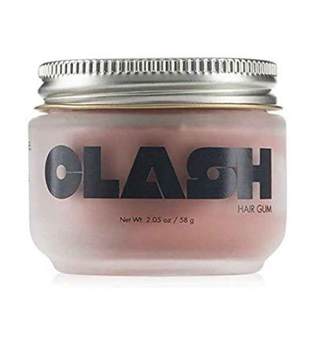 Johnny B Clash Hair Gum (3 oz.) - ProCare Outlet by Johnny B