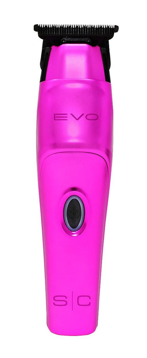 StyleCraft - EVO - Professional Modular Magnetic Motor Cordless Hair Trimmer - by StyleCraft |ProCare Outlet|