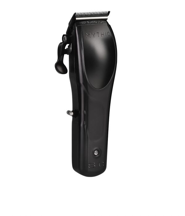 StyleCraft - Mythic - Professional Microchipped Metal Clipper with Magnetic Motor - ProCare Outlet by StyleCraft