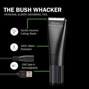 StyleCraft - Bush Whacker - Men's Personal Groomer - ProCare Outlet by StyleCraft