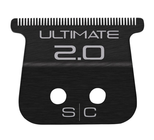 StyleCraft - Replacement Dlc Ultimate 2.0 Fixed T-Blade .3mm (fits All Trimmers) - ProCare Outlet by StyleCraft