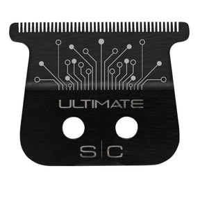 StyleCraft - Replacement Dlc Ultimate Fixed Trimmer T-Blade .2mm Tip (fits All Trimmers) - by StyleCraft |ProCare Outlet|