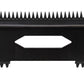 StyleCraft - Replacement Slim Moving Black Diamond Deep Tooth Clipper Blade - ProCare Outlet by StyleCraft