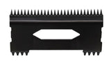 StyleCraft - Replacement Slim Moving Black Diamond Deep Tooth Clipper Blade - ProCare Outlet by StyleCraft