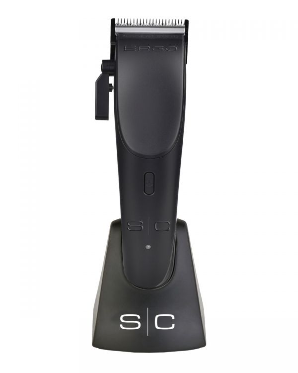 StyleCraft - Ergo - Professional Modular Magnetic Motor Cordless Hair Clipper - ProCare Outlet by StyleCraft