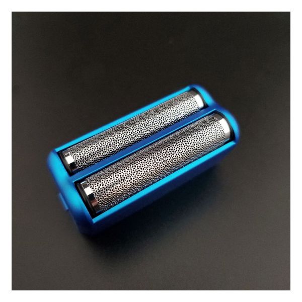 StyleCraft - Replacement Silver Slick Foil for Prodigy Shaver Blue - ProCare Outlet by StyleCraft