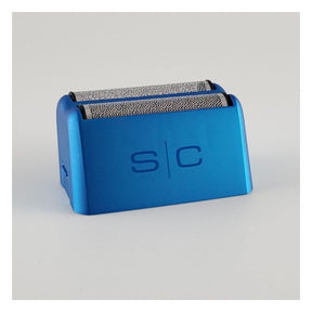 StyleCraft - Replacement Silver Slick Foil for Prodigy Shaver Blue - ProCare Outlet by StyleCraft