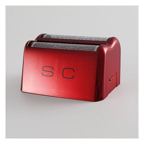 StyleCraft - Replacement Silver Slick Foil for Prodigy Shaver Red - by StyleCraft |ProCare Outlet|