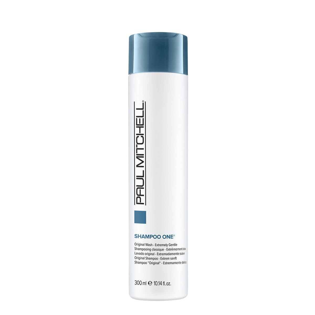 Original Shampoo One - 300ML - by Paul Mitchell |ProCare Outlet|